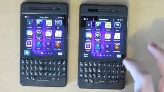 BBM Video - Q10, Dev Alpha C