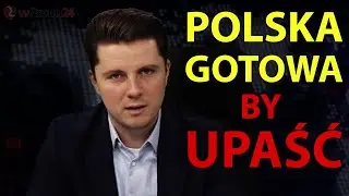 Zn&oacute;w zmarnują całe pokolenie Polak&oacute;w!