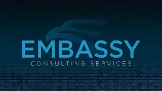 New Look, Same Core Principles... This is the NEW Embassy!