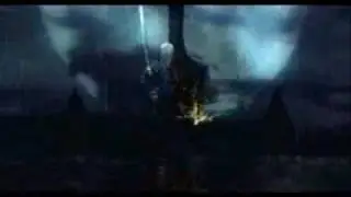 Devil May Cry 3 - Awake