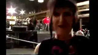 Avenged Sevenfold Funniest Moment Part Two