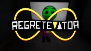 Don't Need You - Regretevator Emote OST