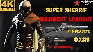 Helldivers 2: Super Sherrif Bring JUSTICE to BOTS (Solo MAX DIFFICULTY, ALL CLEAR, NO DEATH)