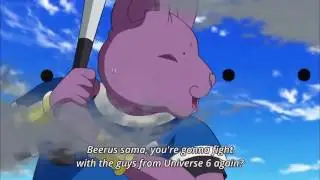 Dragon Ball Super: Next Episode 70 Preview - English Sub (HD)