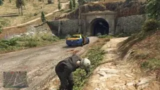 Taxi Mayhem