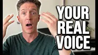 How to Find Your True Singing Voice