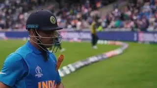 World Cup Semi Final 2019💔