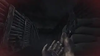 Amnesia  The Bunker Hard Mode First Impression NO COMMENTARY Part 1