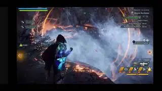 Anthem Jan 11th 2026 Storm Javalin Gameplay