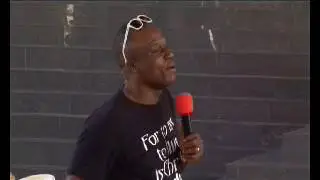 Session 1:  SONGS OF ONE ZEALOUSLY AFFECTED | Bishop Oko Bortei Doku