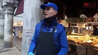 A Historical Journey in the &lsquo;Rialto Market Place&rsquo; (The Past &ndash; The Present &ndash; The Future)