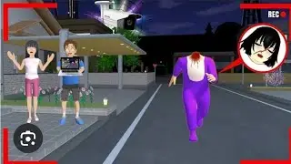 SHOCKING! Headless Ghost Appears on CCTV — Mio Panics to Save YUTA & Baby Celine 😱🔥😱