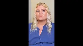 Sarah's Relationship Status 👀 | Love After Lockup: Where Are They Now #shorts