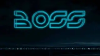 Tron: Evolution Interview with Chris Whiteside (Boss VG)