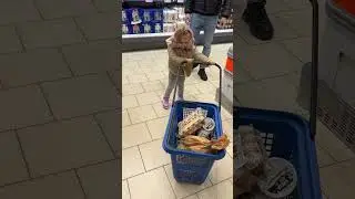 Сериозен шопинг в Лидл! 🛒 #lidl