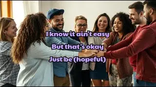 Bars and Melody - Hopeful Cover