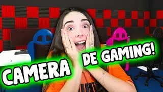 CAMERA ABONATILOR DE GAMING !!!