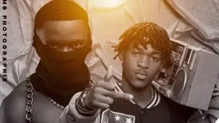 AD Soldat - Loketo (feat @kb_le_roi)