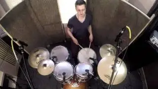 Voytovich Maxim demo