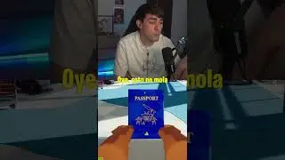 Ander juega solo al PEAK  #ander #andercortes #twitchclips #peak