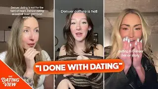 Dating In Colorado Is TORTURE In 2026...