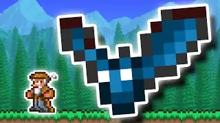 Terraria but the enemies are 10x BIGGER...