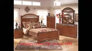 Financing your furniture correctly English