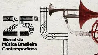 Chamam&eacute; para orquestra de cordas (Catarina Domenici) XXV Bienal de M&uacute;sica Brasileira Contempor&acirc;nea