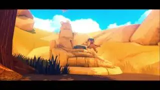 RPG Decay of Logos Gets New Trailer
