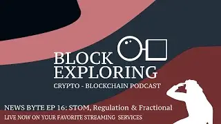 News Byte - EP 17 - $415 Billion Euro Flowing into Crypto Market?