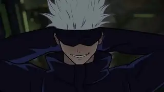 Death Battle: Gojo vs Makima SNEAK PEAK