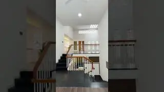 Stair  Design നിങ്ങൾക് ഇഷ്ടമായോ... നിങ്ങളുടെ Concept എങ്ങനെ എന്ന് Comment ചെയ്യാൻ  മറക്കല്ലേ.