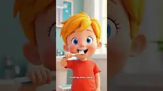 Чистите зубы, дети