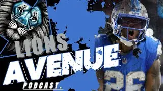 Year 5 expectations from Goff, WR Room, & FA pass rush help? #nfl #detroitlions