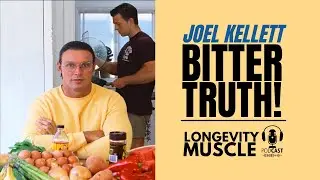 Joel Kellett: Nutrition Truths 