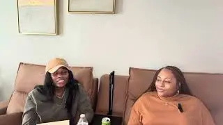 Uncomfortable convos & More . Wine with Wives Episode 8