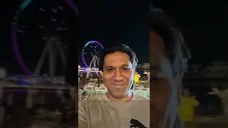 Marina Dubai, Beach and Indian Wedding