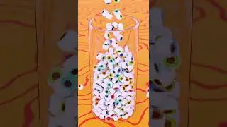 Oddly Satisfying Animations You Could Watch All Day