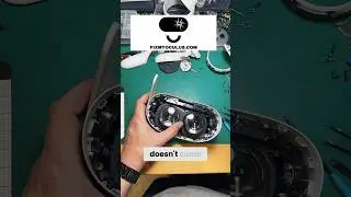 Here&rsquo;s what you do if your Quest 2 won&rsquo;t charge. #quest2 #virtualreality #vr #quest3