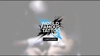 World Famous Limitless is HERE!