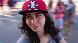 What I Love About Solo Disney Trips