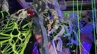 seam collective - A Visible THREAD, at ACEArts, Somerton
