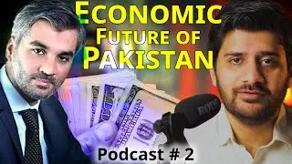 Pakistan Transforming: Multi Billion Dollar Economic Vision Ft. AAH Soomro