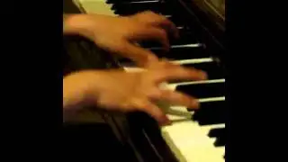 Montuno Piano de FITO