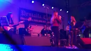 Lab Band - concerto del 4 ottobre 2019