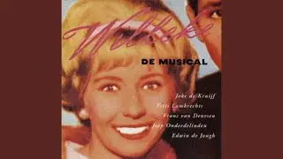 Veel Te Lang (Live)