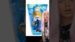 НОВЫЕ КУКЛЫ БРАТЦ FASHION PIXIEZ #куклы #bratz #братц #fyp #тренды #monsterhigh #монстерхай #рек