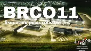 BRCO11.  Dívidas aumentaram. Preocupante?