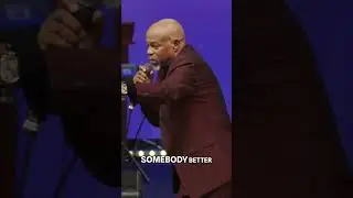 God Took You Through It So You Could Help Someone Else | Pastor John K. Jenkins Sr.