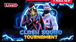 Live streaming of UFX~TANISHK
